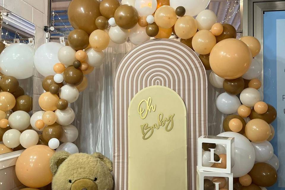 Baby Shower
