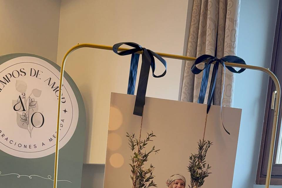 Rincón Bienvenida comunión