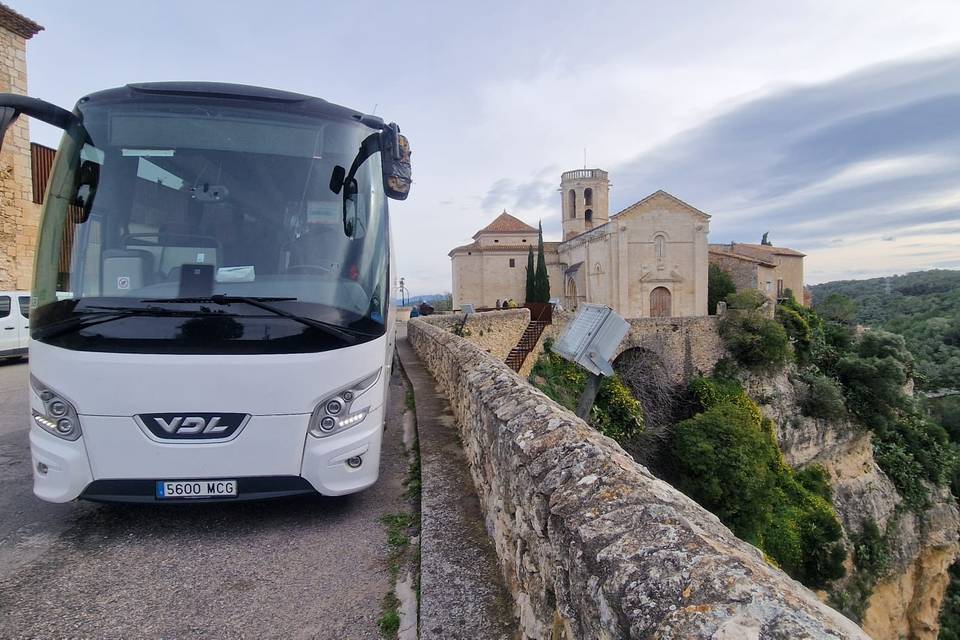 Autocares Sant Martí