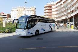 Autocares Sant Martí