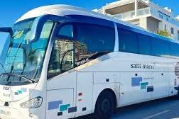 Autocares Sant Martí