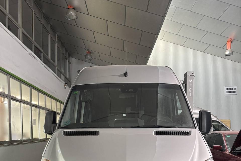 Autocares Sant Martí
