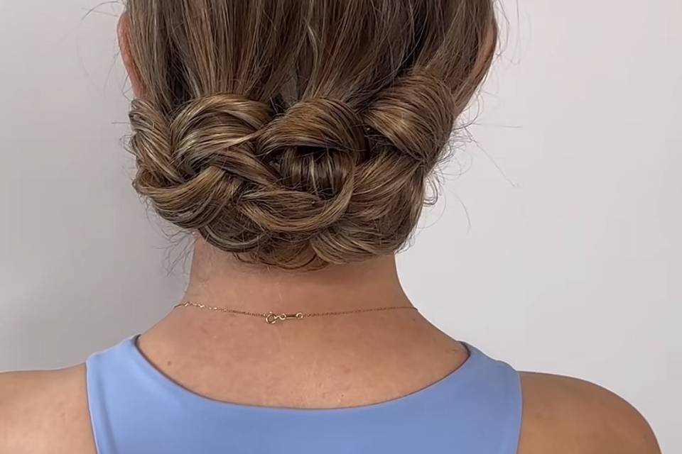 Invitada