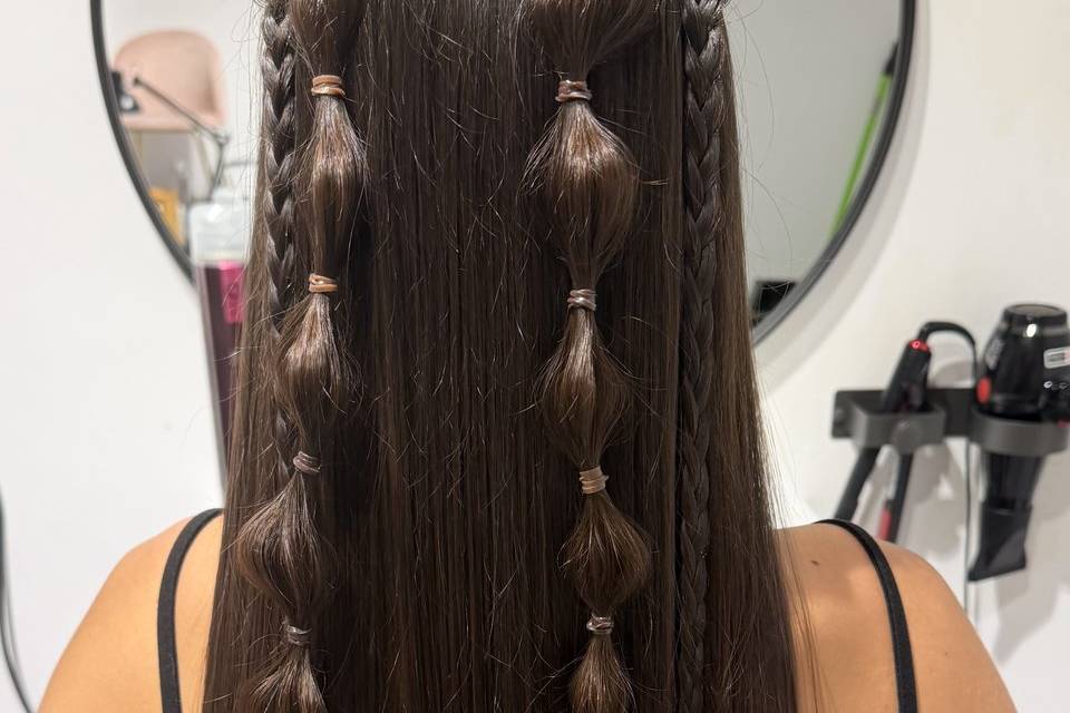 Invitada