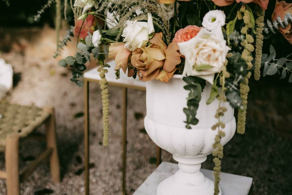 Amor Loco Wedding Planner