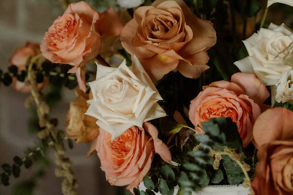 Amor Loco Wedding Planner