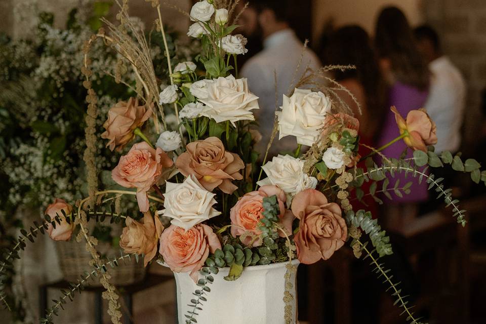 Amor Loco Wedding Planner
