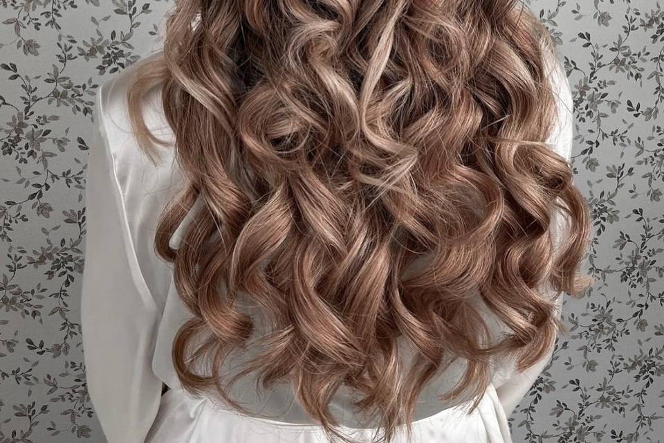 Semi Claudia ‘25