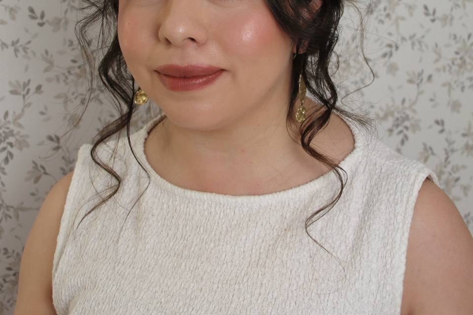 Carol ‘25