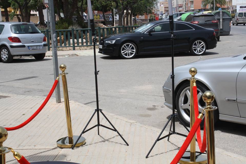 Detalles únicos