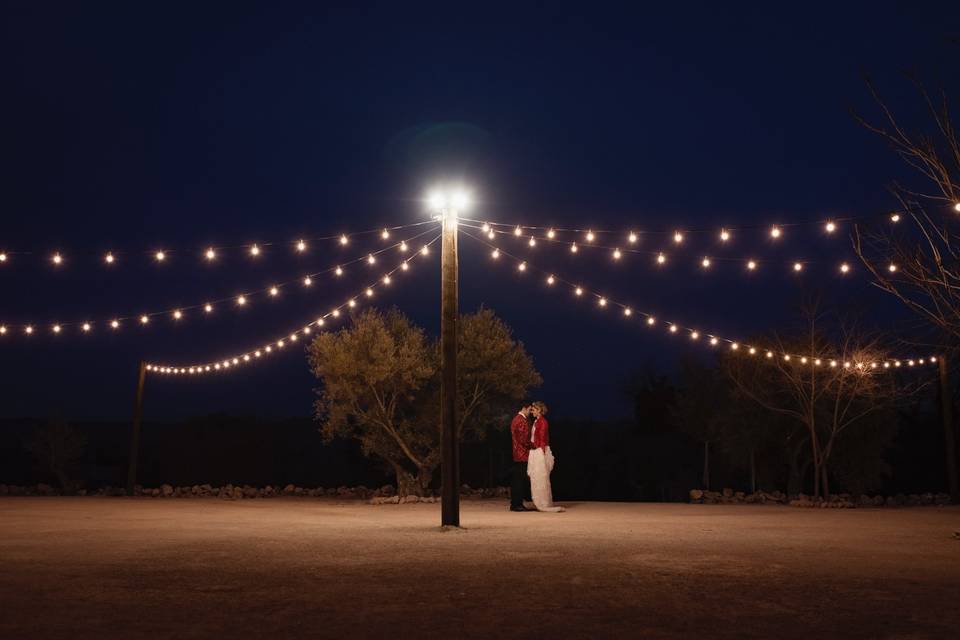 K&A - Boda en Casino de Madrid