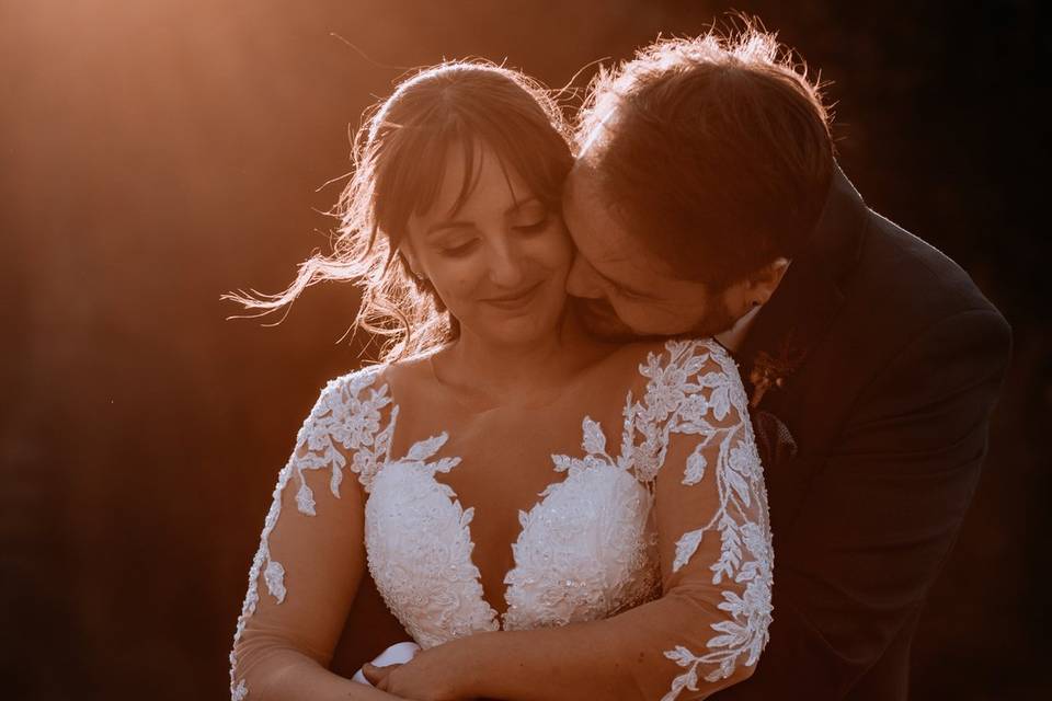 I&J - Boda en Medina del Campo