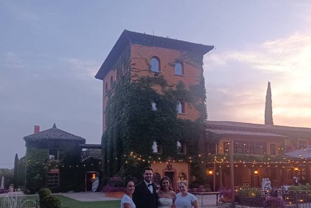 Boda 21 Junio