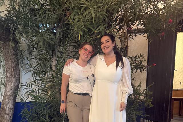 Boda Marina