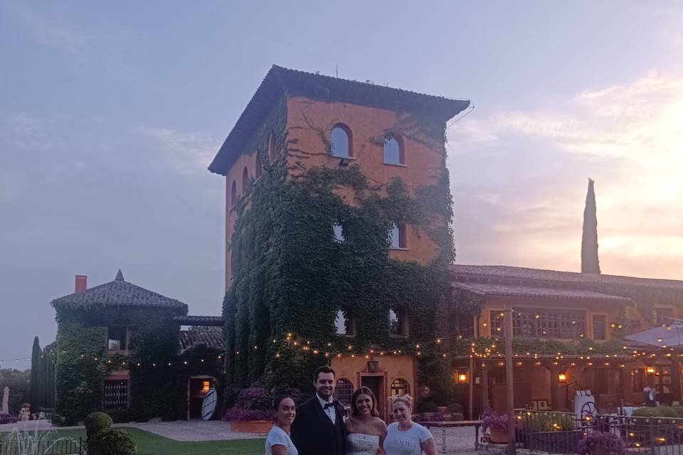 Boda 21 Junio
