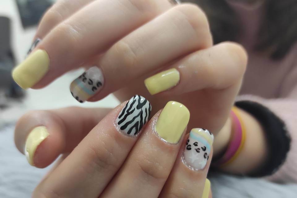 Manicura