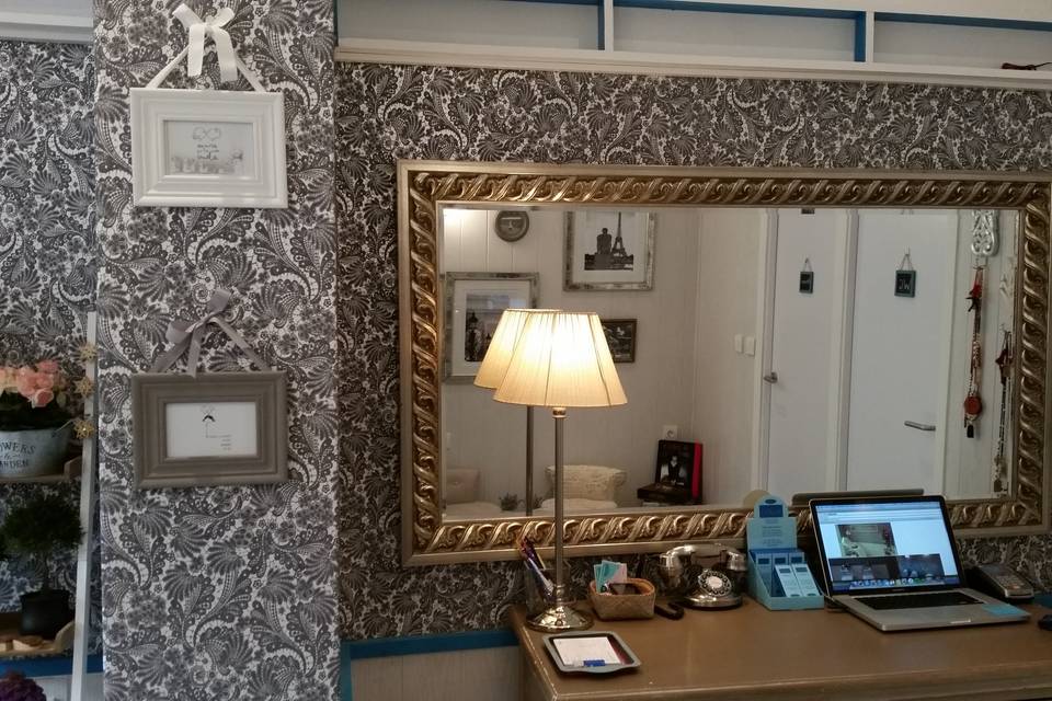 Mueble principal