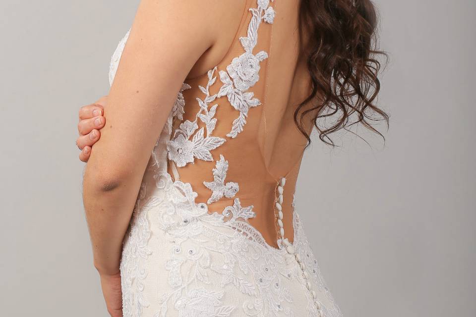 Maquillaje para eventos