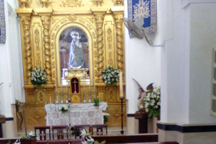 Santuario