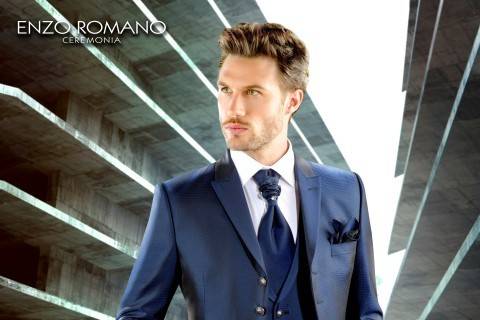 Tendencias trajes hombre discount 2020