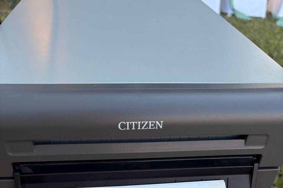 Impresiones de calidad