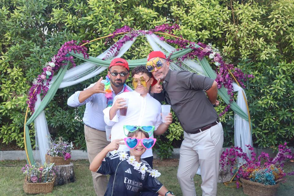 Calidad de imagen asegurada