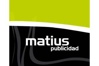 Logotipo Matius