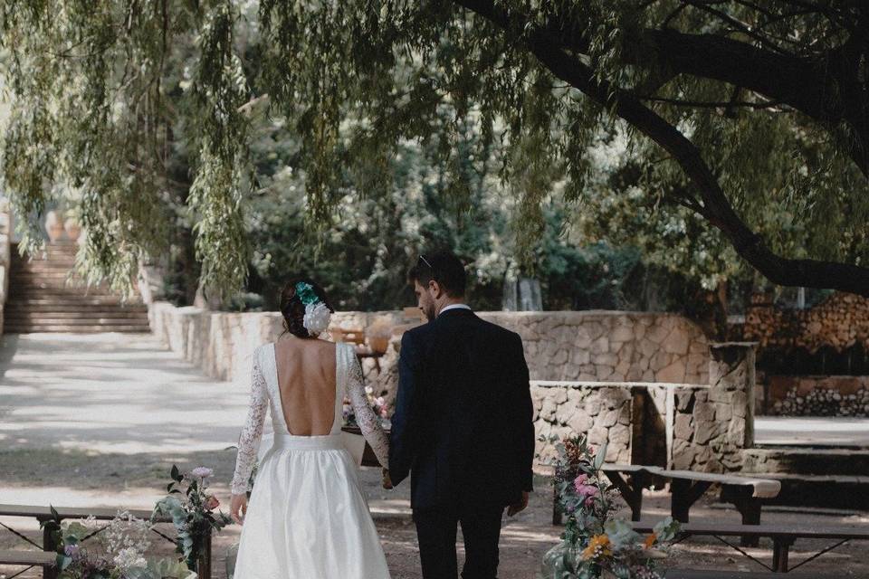 Pareja