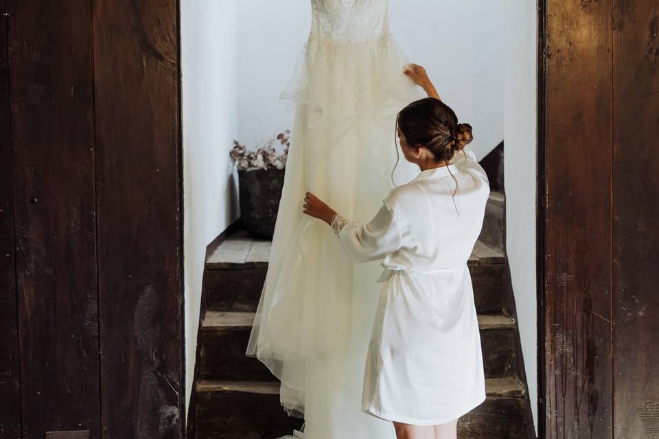 VESTIDO