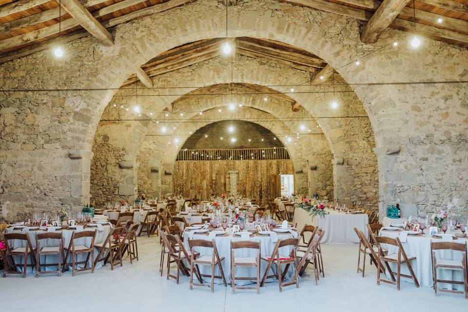 BANQUETE