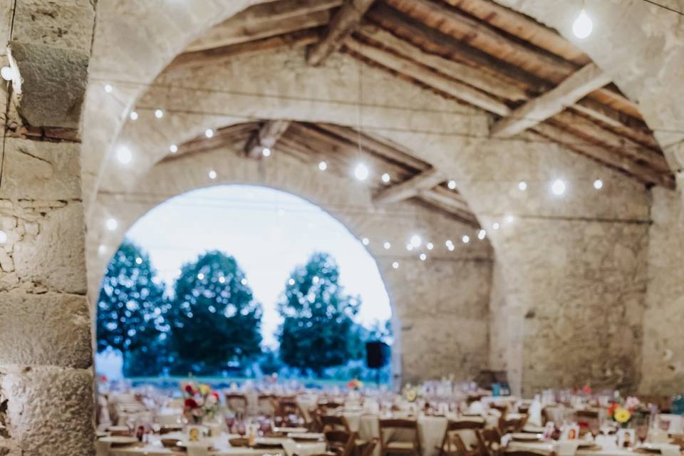 BANQUETE