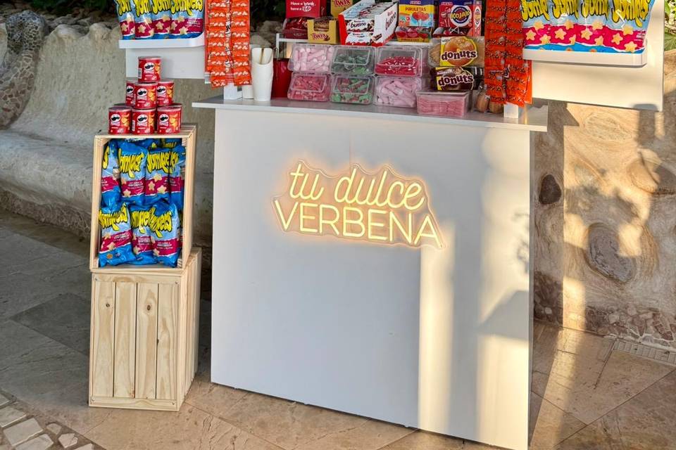 La Dulce Verbena