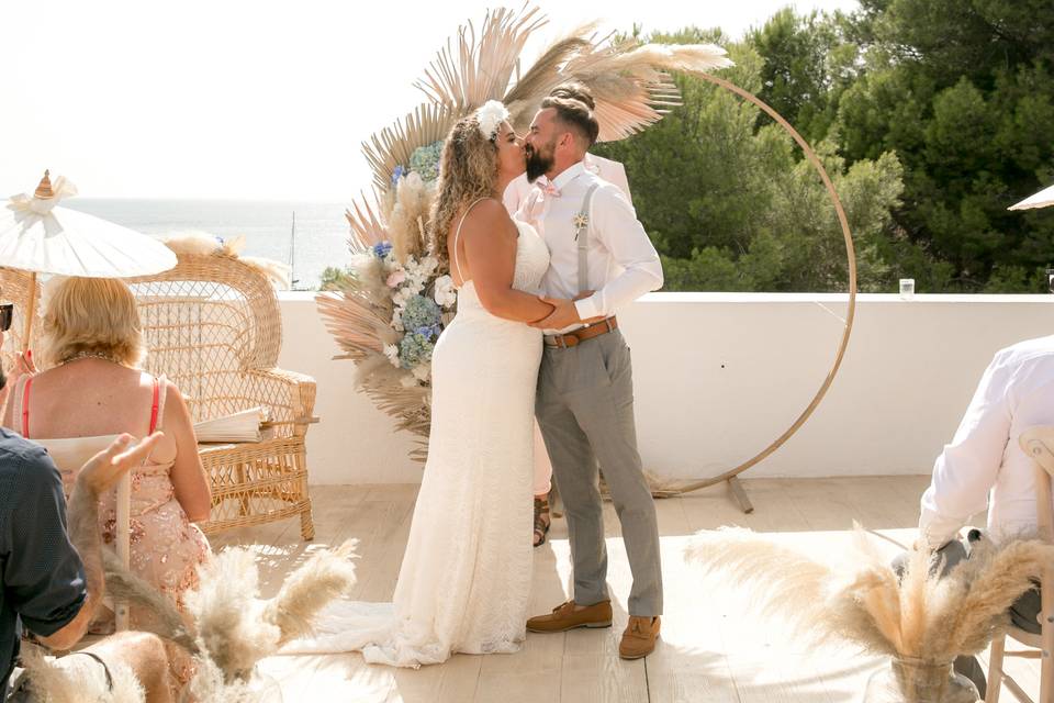 Elixir Ibiza Wedding