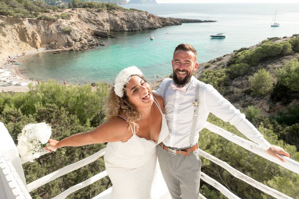 Elixir Ibiza Wedding