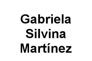 Gabriela Silvina Martínez