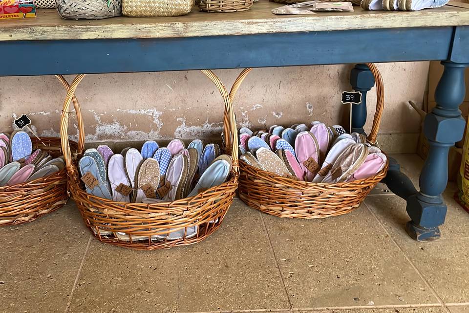 Búsqueda de proveedores