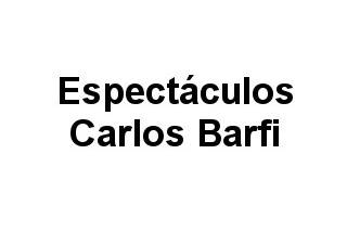 Espectáculos Carlos Barfi