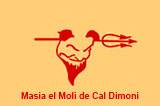 Masia el Molí de Cal Dimoni