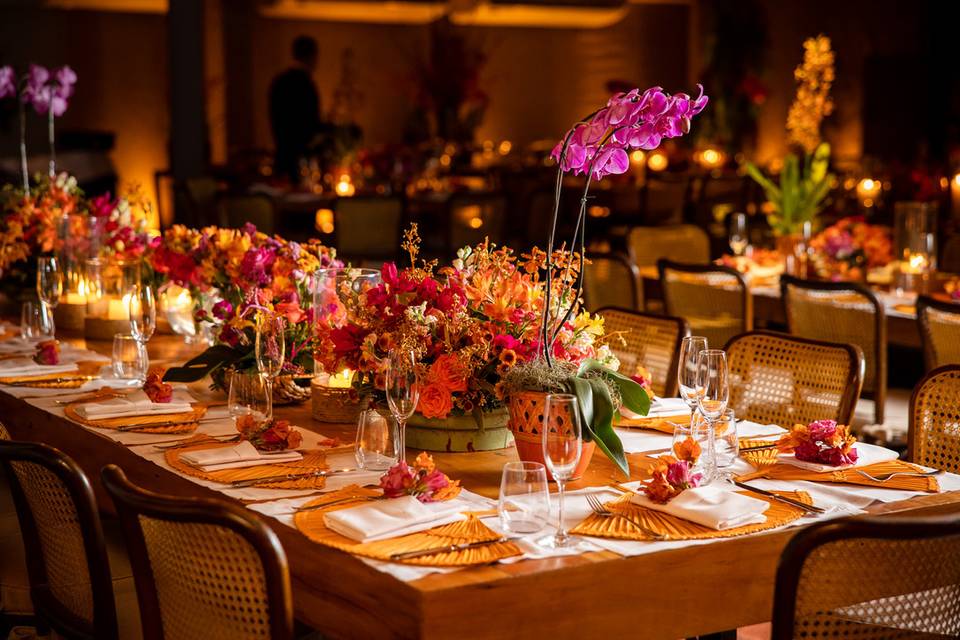 Van Schelle Events