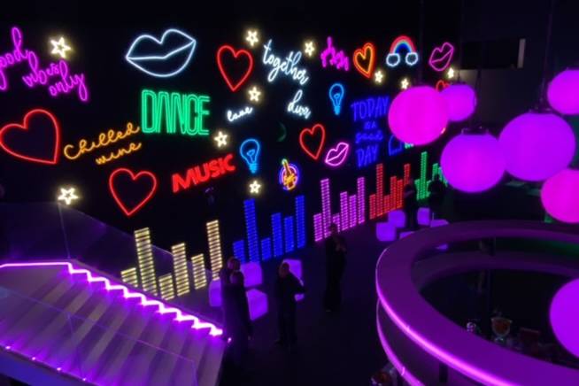 Van Schelle Events