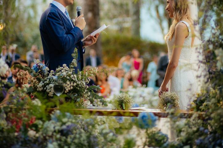 Ceremonia
