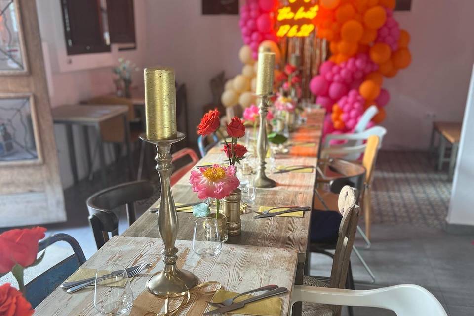 Mi Evento Design