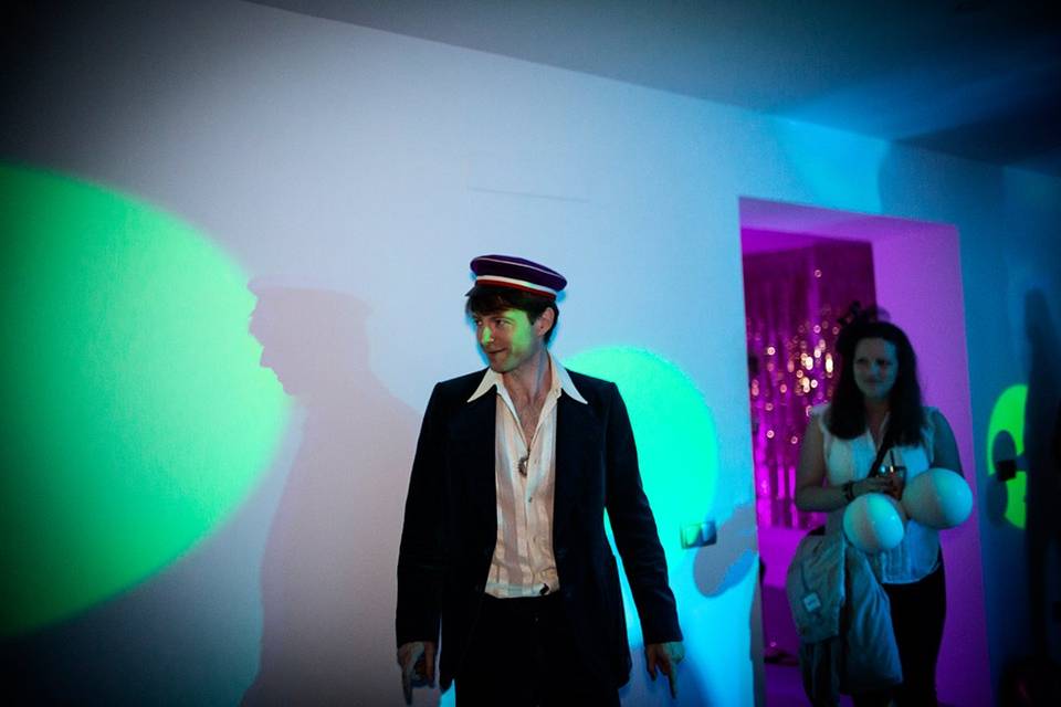 Mi Evento Design