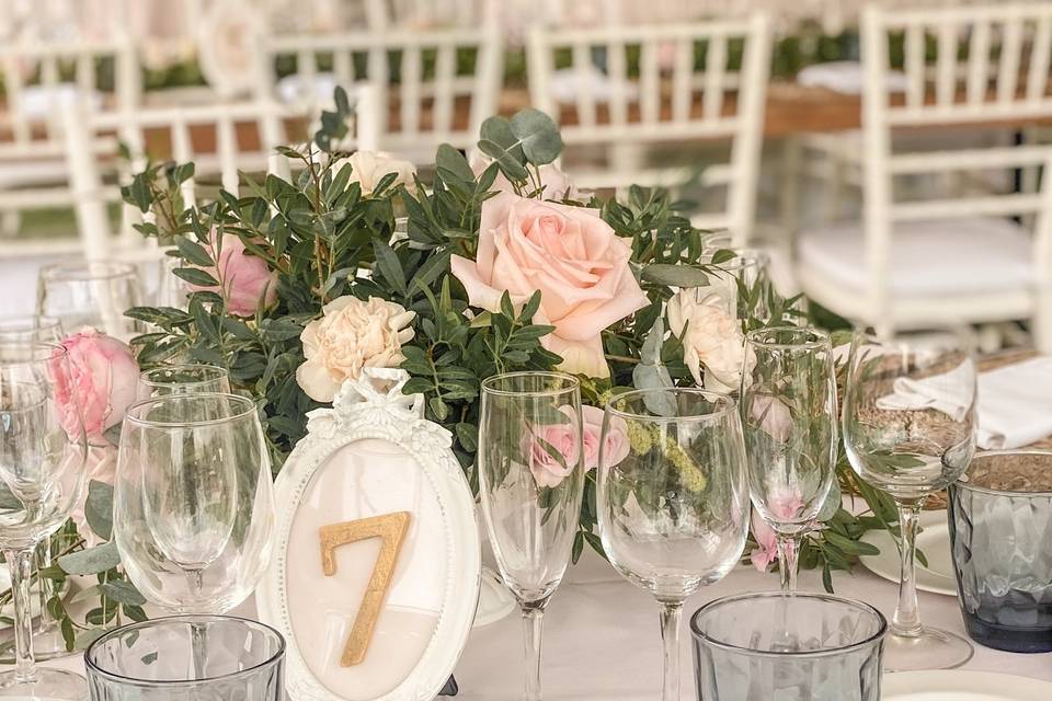 Mi Evento Design