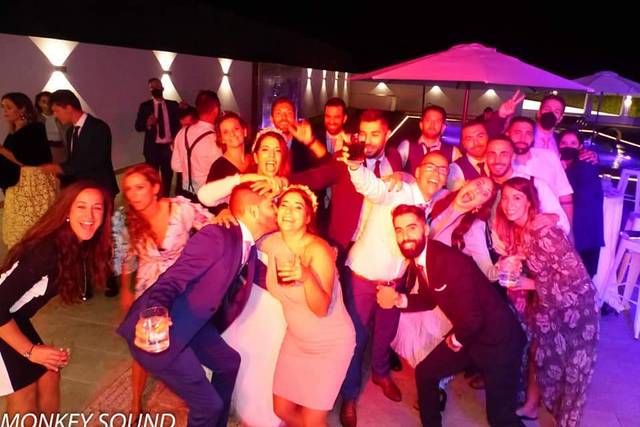 Boda
