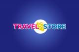 LogoTipo Viajes Travel Store