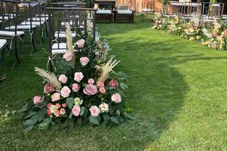Flores Alme