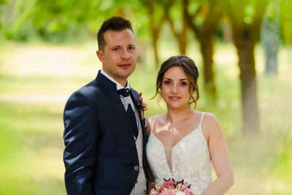 Ramo de novia