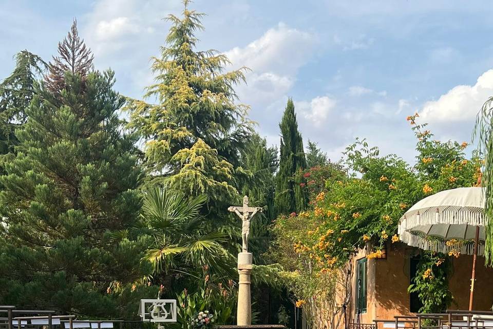 Ceremonia
