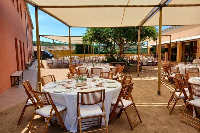 Banquete